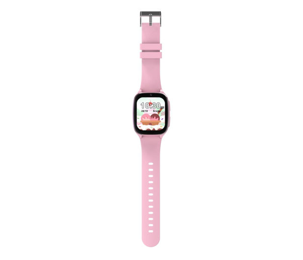 Kiano OUTLET - Watch KID Princess 4G LTE - 1341161 - zdjęcie 5
